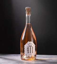 Tenuta Marino Metodo Classico Rosé Sparkling Wine