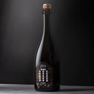 tenuta marino metodo classico sparkling wine
