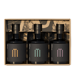 tenuta marino olive oil collection