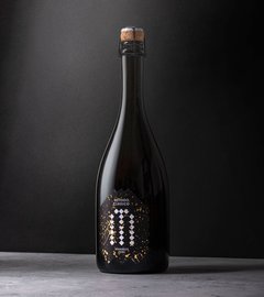 tenuta marino metodo classico sparkling wine